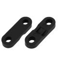 Custom Injection Moulded Small Plastic Components